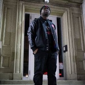 Meet your Posher, Micah